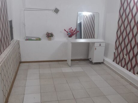Объект - пос. Ази Асланова - 56 м²