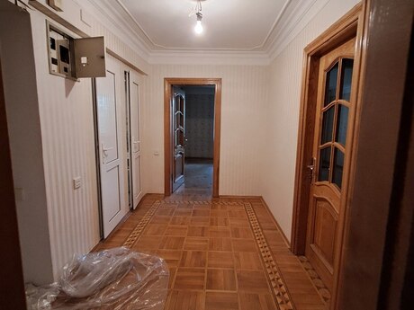 4 otaqlı mənzil, 85 m², Neftçilər: 239 900 ₼ 5