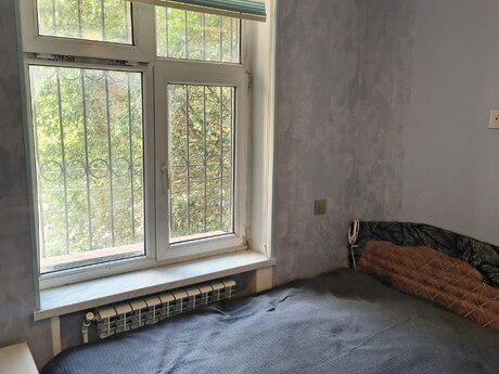 2-комн. вторичка - м. Нариман Нариманов - 45 м²