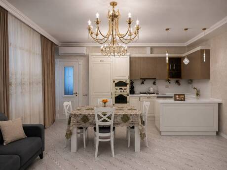 Elan №6368631 - Bakı, 8 Noyabr m., 3 otaqlı, 95 m², 3/16 mərtəbə