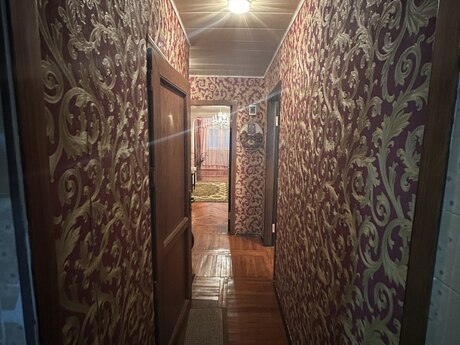 3 otaqlı mənzil, 85 m², Həzi Aslanov: 152 000 ₼ 4