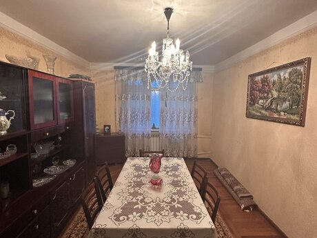 3 otaqlı mənzil, 85 m², Həzi Aslanov: 152 000 ₼ 3