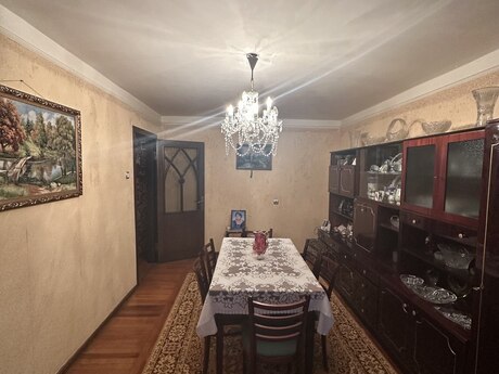 3 otaqlı mənzil, 85 m², Həzi Aslanov: 152 000 ₼ 2