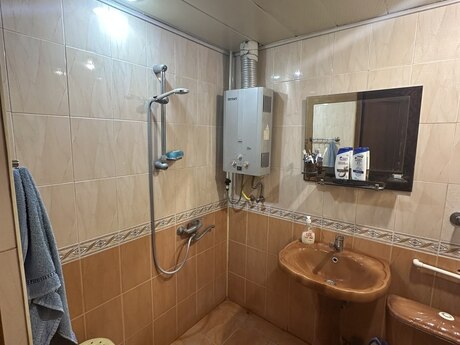 3 otaqlı mənzil, 85 m², Həzi Aslanov: 152 000 ₼ 5