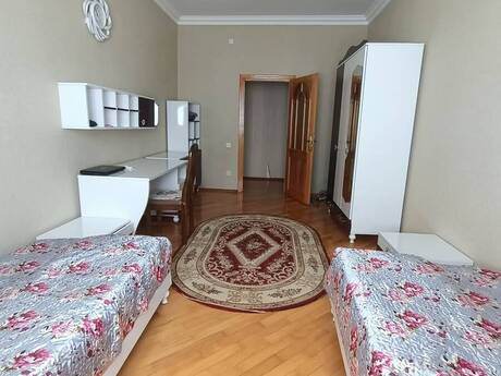2-комн. новостройка - м. Мемар Аджеми - 81 м²