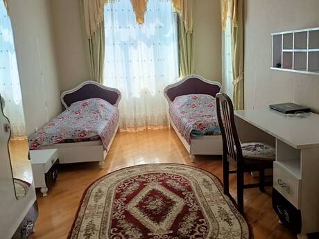 2-комн. новостройка - м. Мемар Аджеми - 81 м²