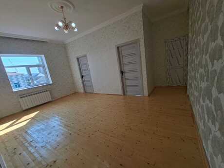2-комн. вторичка - Хырдалан - 62 м²