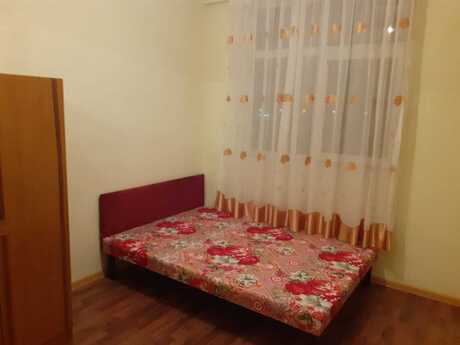 3-комн. вторичка - Хырдалан - 65 м²