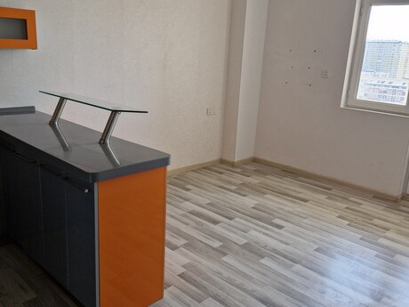 1 otaqlı yeni tikili - Xırdalan - 47.8 m²