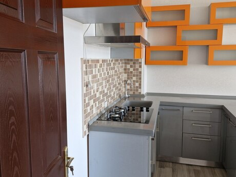 1 otaqlı yeni tikili - Xırdalan - 47.8 m²