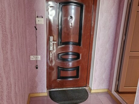 1 otaqlı yeni tikili - Xırdalan - 47.8 m²