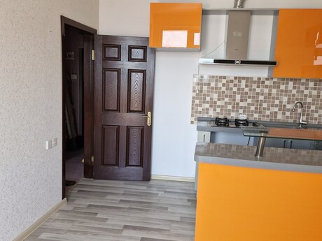 1 otaqlı yeni tikili - Xırdalan - 47.8 m²