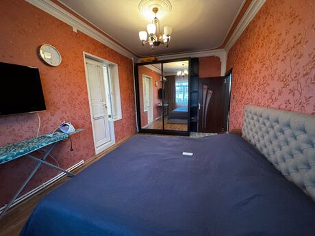3-комн. вторичка - м. Азадлыг проспекти - 85 м²