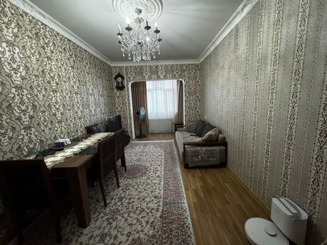 3-комн. вторичка - м. Азадлыг проспекти - 85 м²