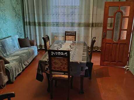 3-комн. дом/дача - м. Автовокзал - 90 м²