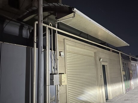 7 otaqlı həyət evi/bağ evi - Biləcəri q. - 300 m²