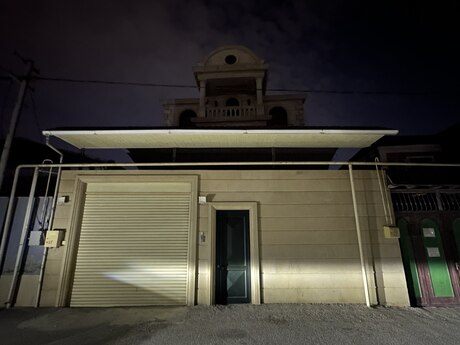 7 otaqlı həyət evi/bağ evi - Biləcəri q. - 300 m²