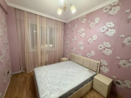 2 otaqlı yeni tikili - Xırdalan - 60 m²