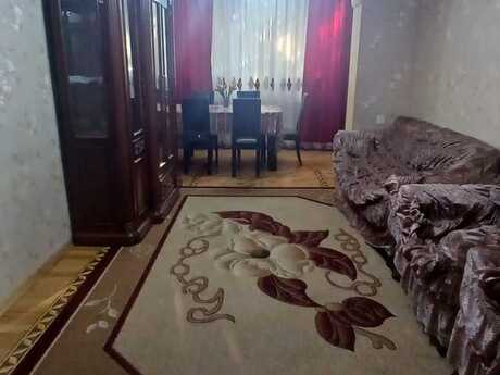 Elan №6368685 - Bakı, Elmlər Akademiyası m., 3 otaqlı, 75 m², 1/5 mərtəbə