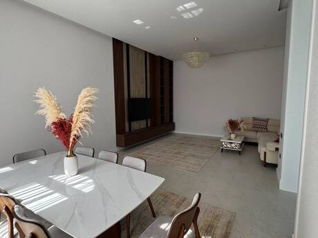 5-комн. дом/дача - пос. Мардакан - 225 м²