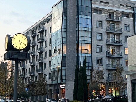 5 otaqlı mənzil, 265 m², Ağ şəhər: 1 000 000 ₼ 2