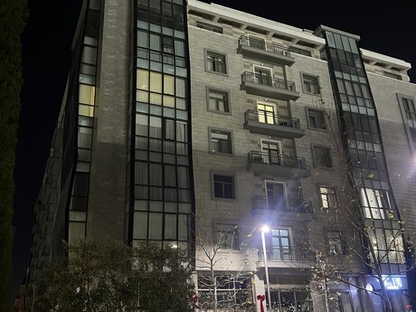 5 otaqlı mənzil, 265 m², Ağ şəhər: 1 000 000 ₼ 5