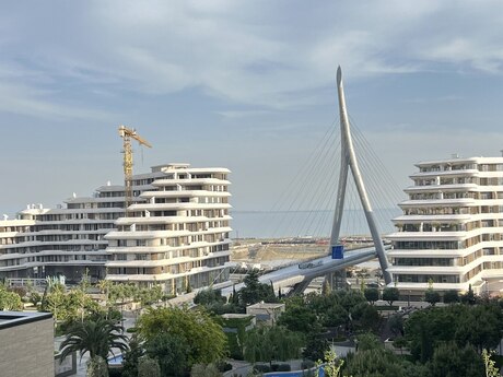5 otaqlı mənzil, 265 m², Ağ şəhər: 1 000 000 ₼ 3