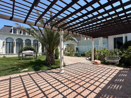 4 otaqlı həyət evi, 200 m², Mərdəkan: 560 000 ₼ 5