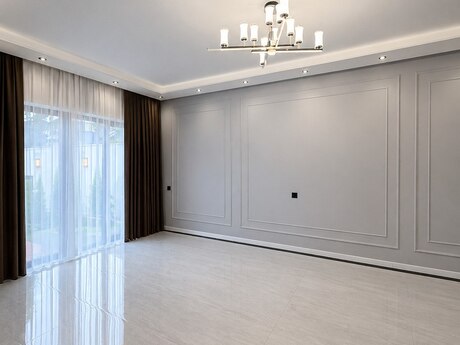 4 otaqlı həyət evi, 140 m², Şüvəlan: 248 000 ₼ 5