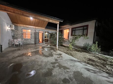 3-комн. дом/дача - пос. Пиршаги - 130 м²