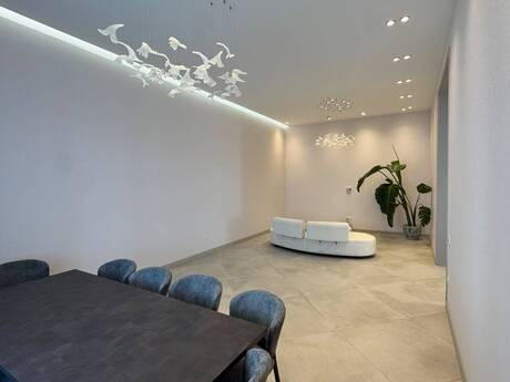 5-комн. дом/дача - пос. Мардакан - 210 м²