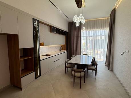 5 otaqlı həyət evi, 210 m², Mərdəkan: 675 000 ₼ 5