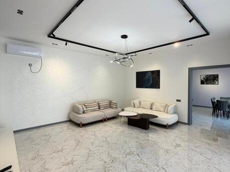 4 otaqlı həyət evi, 155 m², Mərdəkan: 345 000 ₼ 5