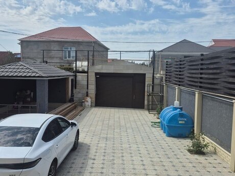 6-комн. дом/дача - пос. Ени Романы - 186.4 м²