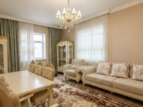 4-комн. дом/дача - пос. Маштаги - 110 м²