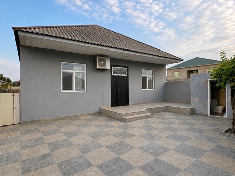 4-комн. дом/дача - пос. Маштаги - 110 м²