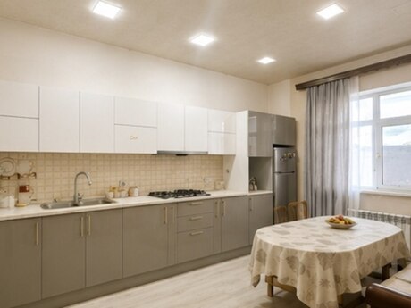 4-комн. дом/дача - пос. Маштаги - 110 м²