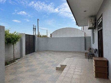 4-комн. дом/дача - пос. Маштаги - 110 м²