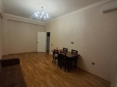 2 otaqlı yeni tikili - Xırdalan - 63 m²