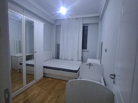 2 otaqlı yeni tikili - Xırdalan - 63 m²