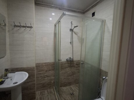 2 otaqlı yeni tikili - Xırdalan - 63 m²