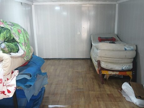 1 otaqlı həyət evi/bağ evi - Elmlər Akademiyası m. - 34 m²