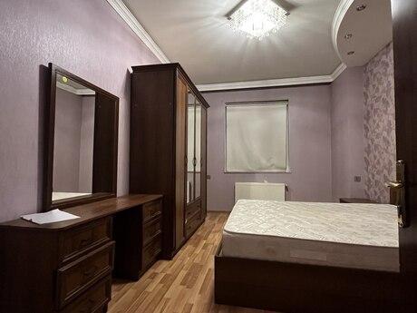 3-комн. новостройка - пос. Масазыр - 65 м²