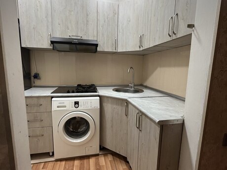 3-комн. новостройка - пос. Масазыр - 65 м²