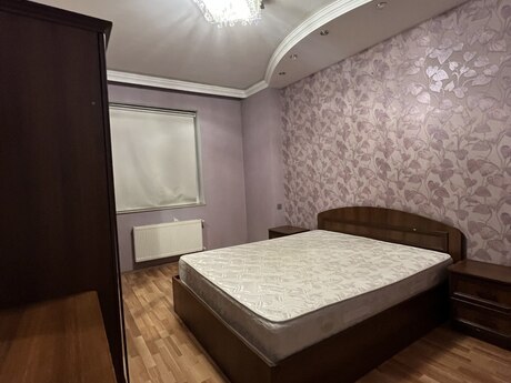 3-комн. новостройка - пос. Масазыр - 65 м²