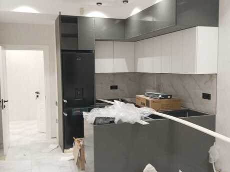 Объявление №6368738 - Сумгаит, Сумгаит, 2-комн., 74 м², 10/14 этаж