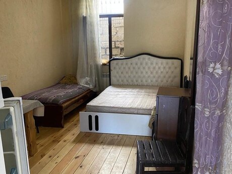 Объявление №6368739 - Баку, пос. Бинагади, 1-комн., 30 м²