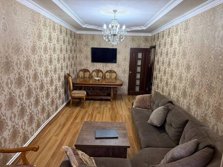 Объявление №6368742 - Сумгаит, Сумгаит, 4-комн., 100 м², 2/5 этаж