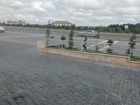 Объект - пос. Старые Гюнешли - 180 м²