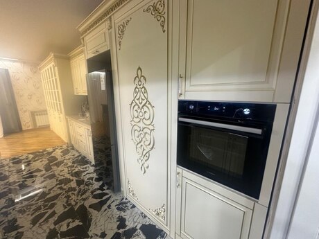 3-комн. новостройка - пос. Аг шехер - 157 м²
